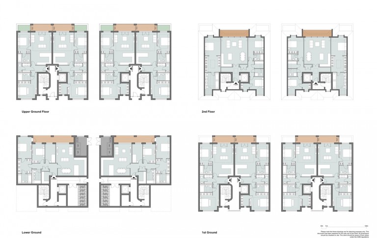 Images for Oatlands Drive, Weybridge, Surrey