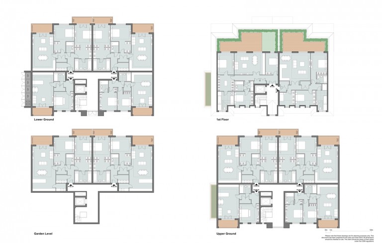 Images for Oatlands Drive, Weybridge, Surrey