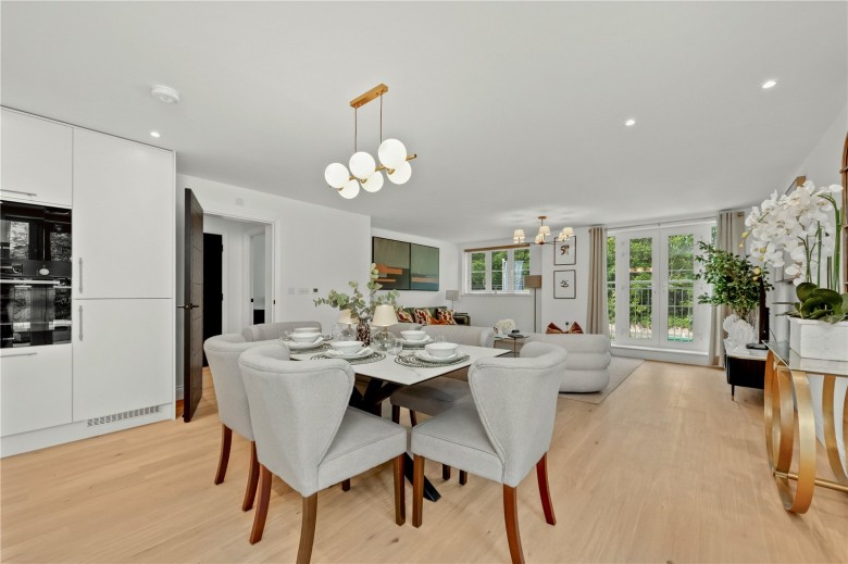 Click the photo for more details of Brooklands Road, Weybridge, Surrey