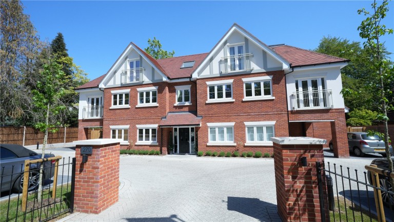 Images for Brooklands Road, Weybridge, Surrey