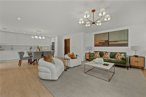 Click the photo for more details of Brooklands Road, Weybridge, Surrey