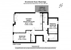 Images for Brooklands Road, Weybridge, Surrey