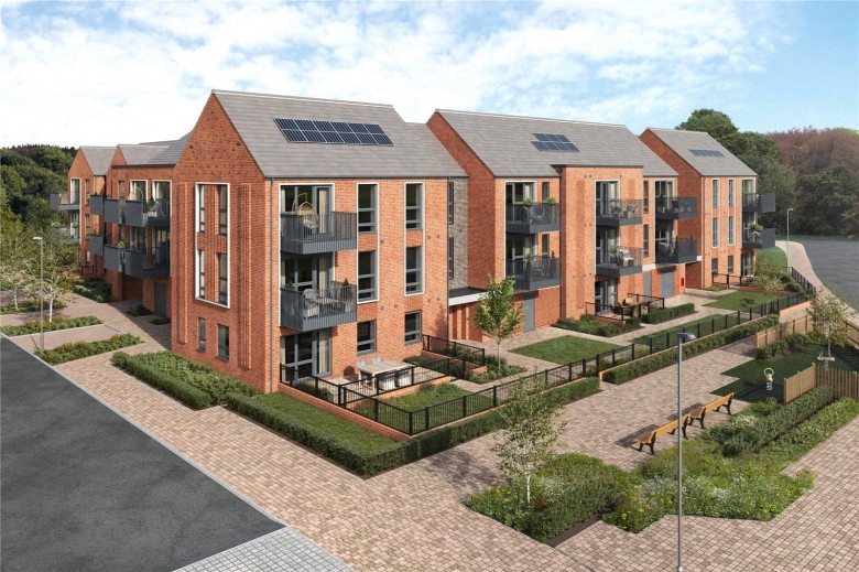 Click the photo for more details of Vanguard Place, Weybridge, Surrey