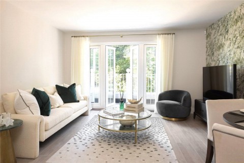 Click the photo for more details of Vanguard Place, Weybridge, Surrey