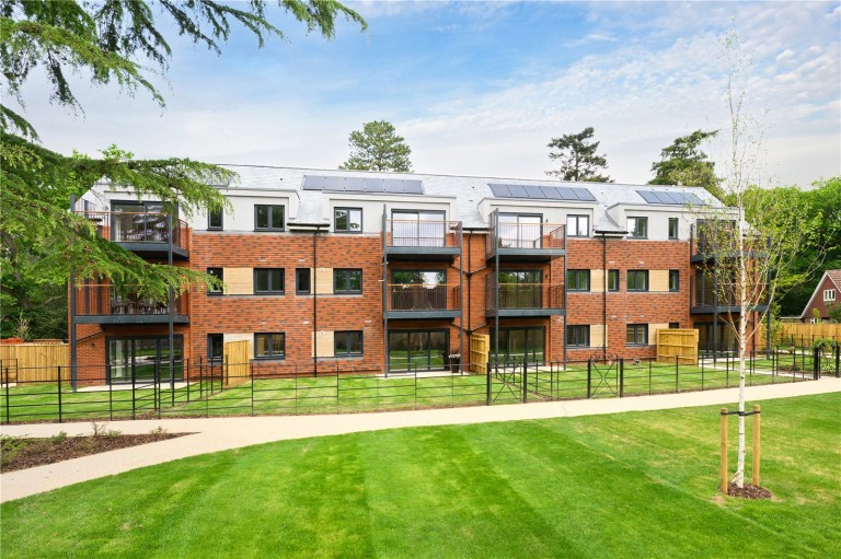 Images for Shores Road, Horsell