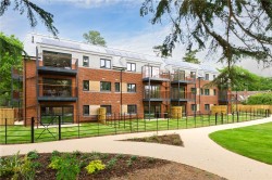 Images for Shores Road, Horsell