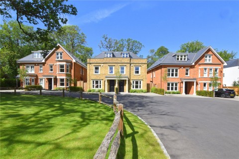 Click the photo for more details of Copsem Lane, Esher, Surrey