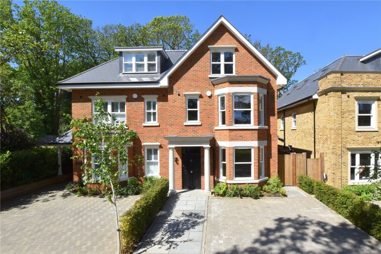 Click the photo for more details of Copsem Lane, Esher, Surrey