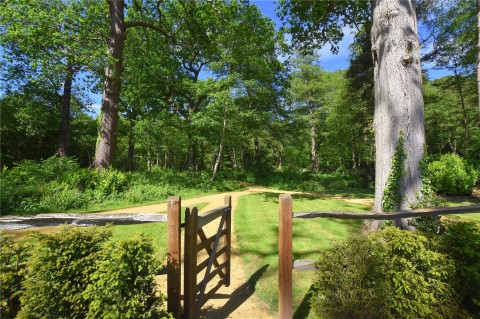 Click the photo for more details of Copsem Lane, Esher, Surrey