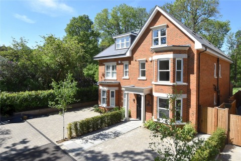 Click the photo for more details of Copsem Lane, Esher, Surrey