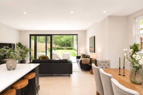 Click the photo for more details of Copsem Lane, Esher, Surrey