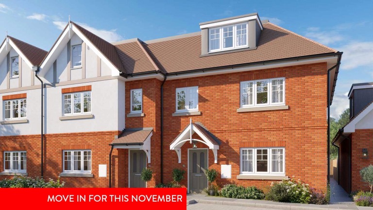 Images for Queens Road, Weybridge, Surrey
