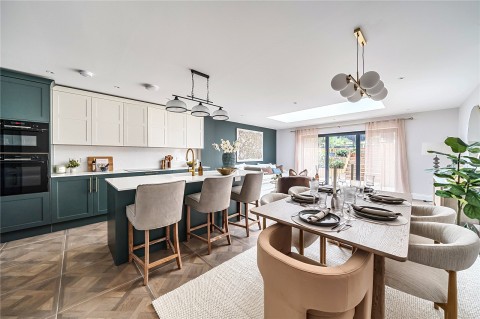 Click the photo for more details of Queens Road, Weybridge, Surrey