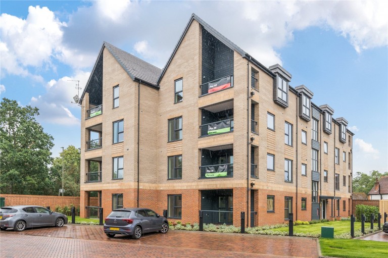 Images for Stapleton Close, Egham