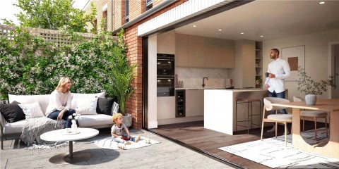 Click the photo for more details of Twickenham Square, Twickenham