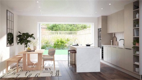 Click the photo for more details of Twickenham Square, Twickenham