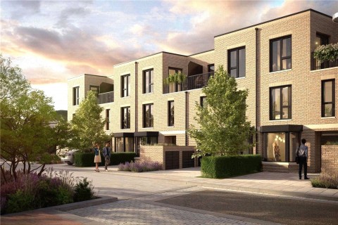 Click the photo for more details of Twickenham Square, Twickenham