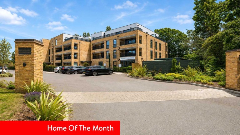 Images for Littleworth Road, 2 Littleworth Road, Esher