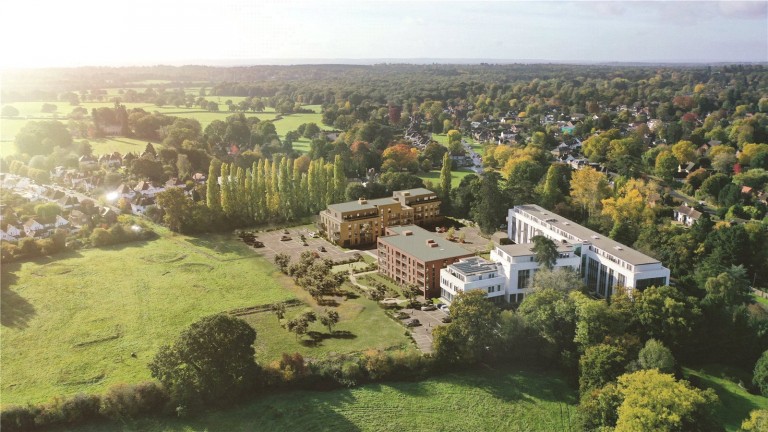 Images for Littleworth Road, 2 Littleworth Road, Esher