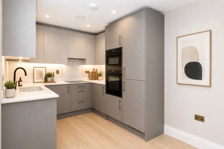 Images for Littleworth Road, 2 Littleworth Road, Esher