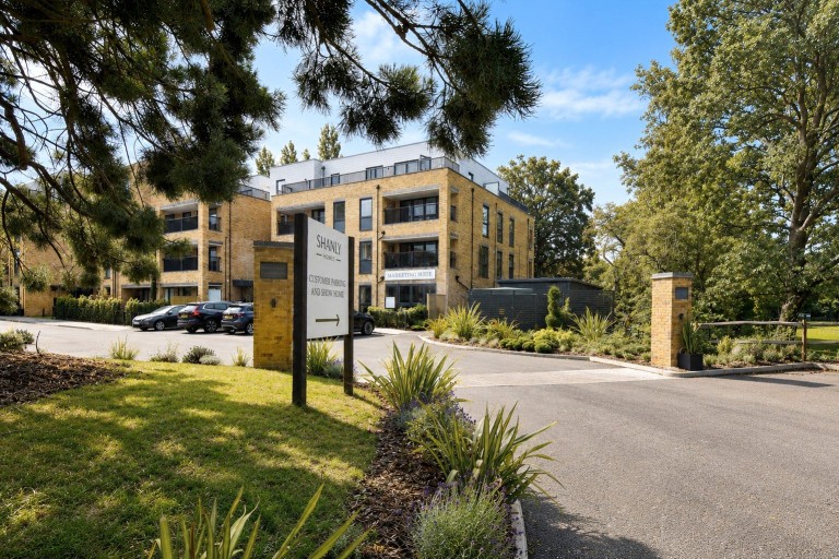 Images for Littleworth Road, 2 Littleworth Road, Esher