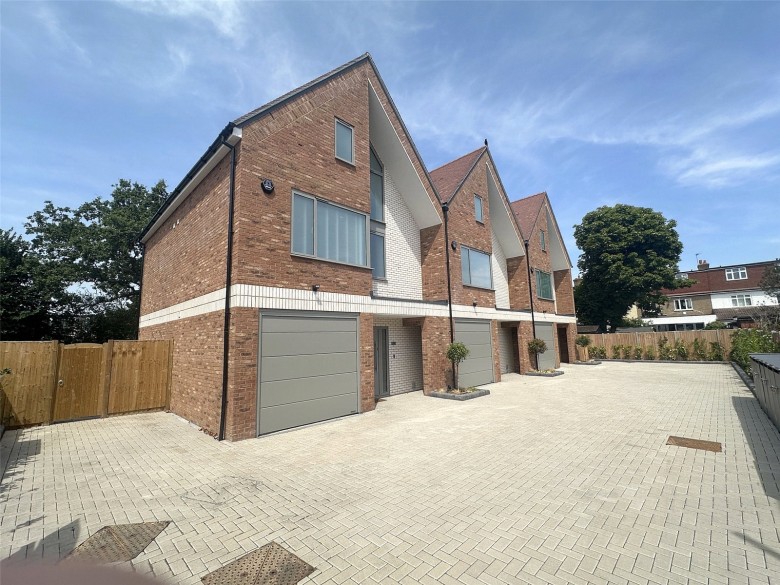 Click the photo for more details of Woodfield Gardens, New Malden
