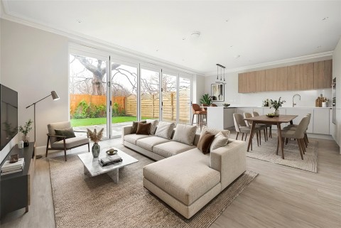 Click the photo for more details of Woodfield Gardens, New Malden