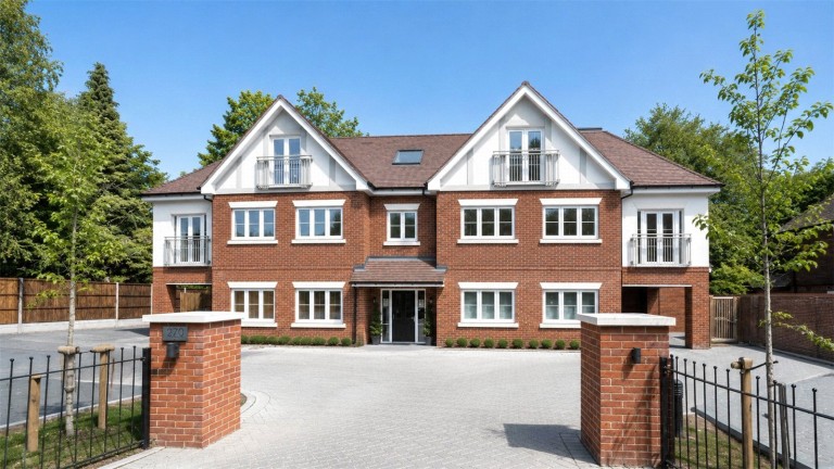 Images for Brooklands Road, Weybridge, Surrey