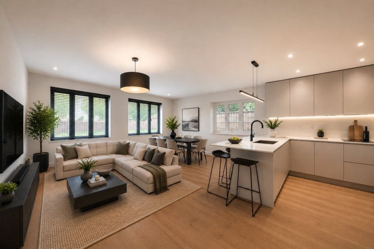 Images for Brooklands Road, Weybridge, Surrey