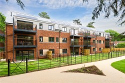 Images for Shores Road, Horsell