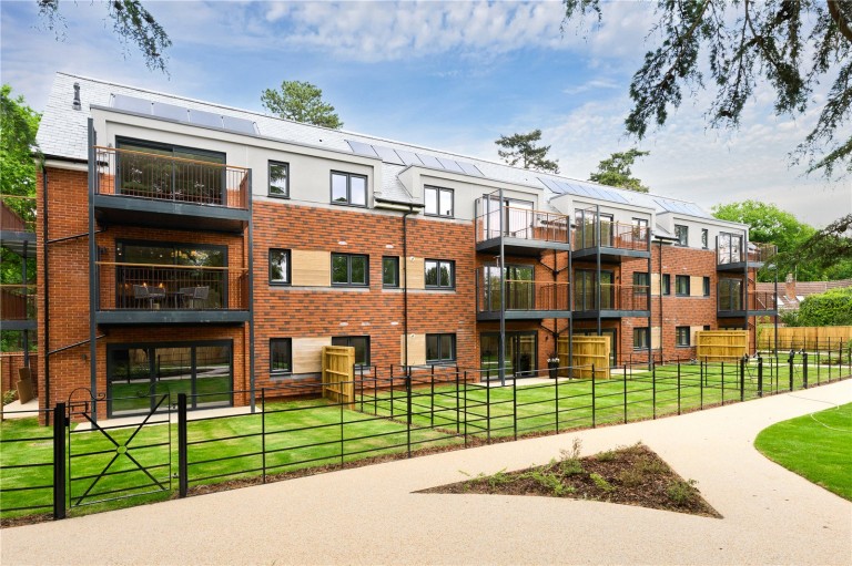 Images for Shores Road, Horsell