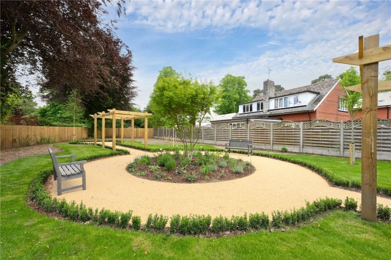 Images for Shores Road, Horsell