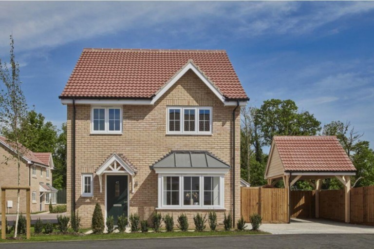 Images for Heybridge, Essex