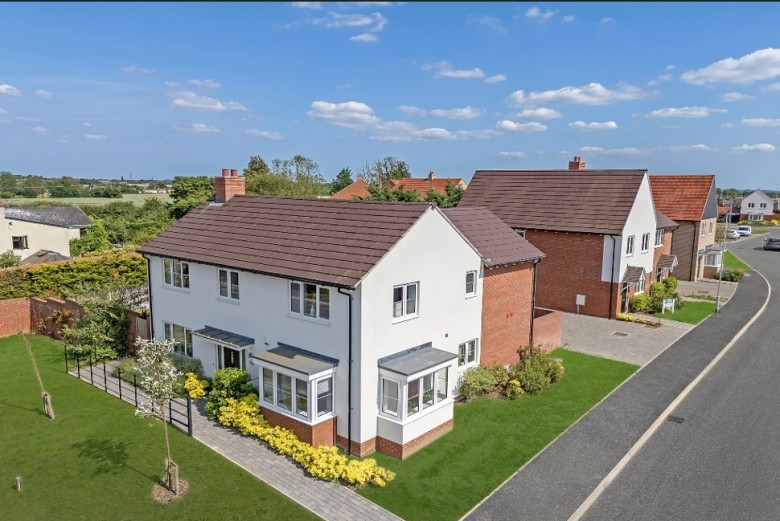 Click the photo for more details of Orchard Drive, Cressing, Braintree