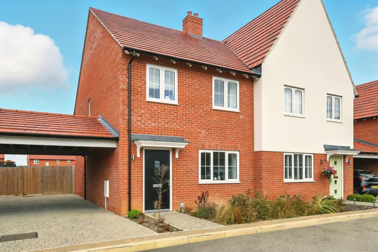 Images for Cressing, Braintree, Essex