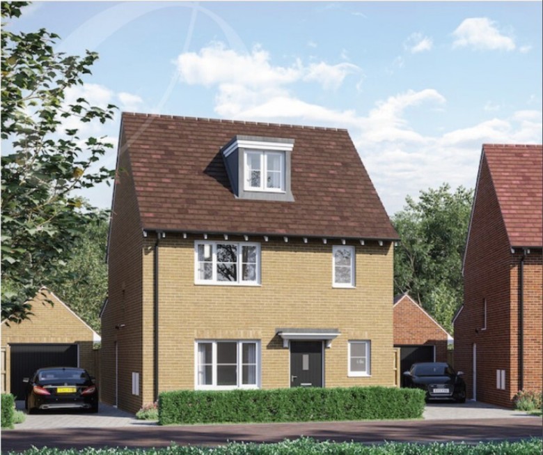 Click the photo for more details of Orchard Drive, Cressing, Braintree