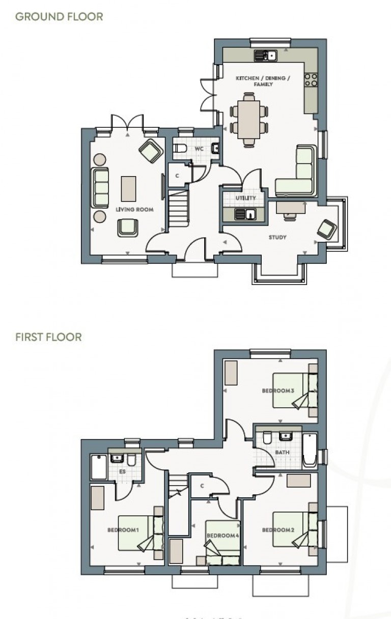 Images for Cressing, Braintree, Essex