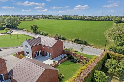 Click the photo for more details of Cressing, Braintree, Essex