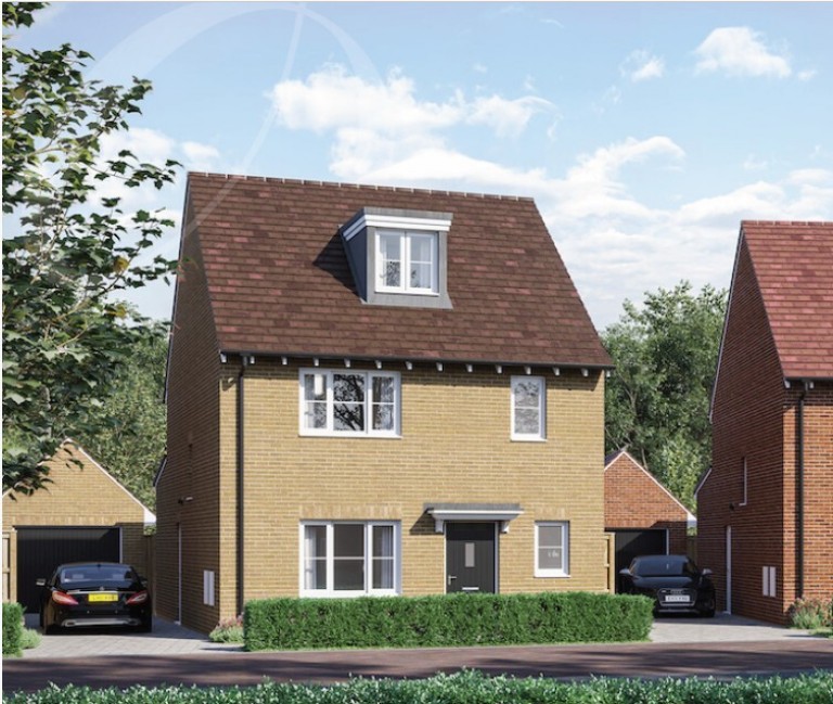 Images for Orchard Drive, Cressing, Braintree