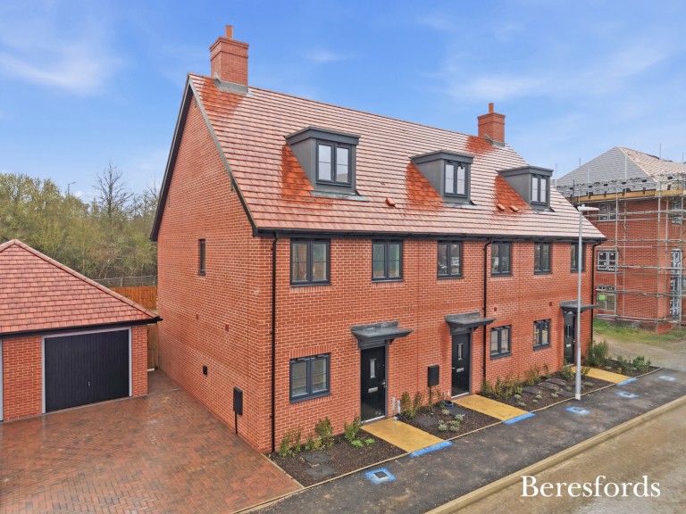 Images for Ingatestone Grove, Roman Road, Ingatestone, Essex