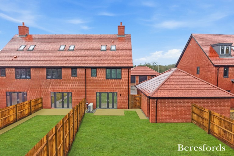 Images for Ingatestone Grove, Roman Road, Ingatestone, Essex