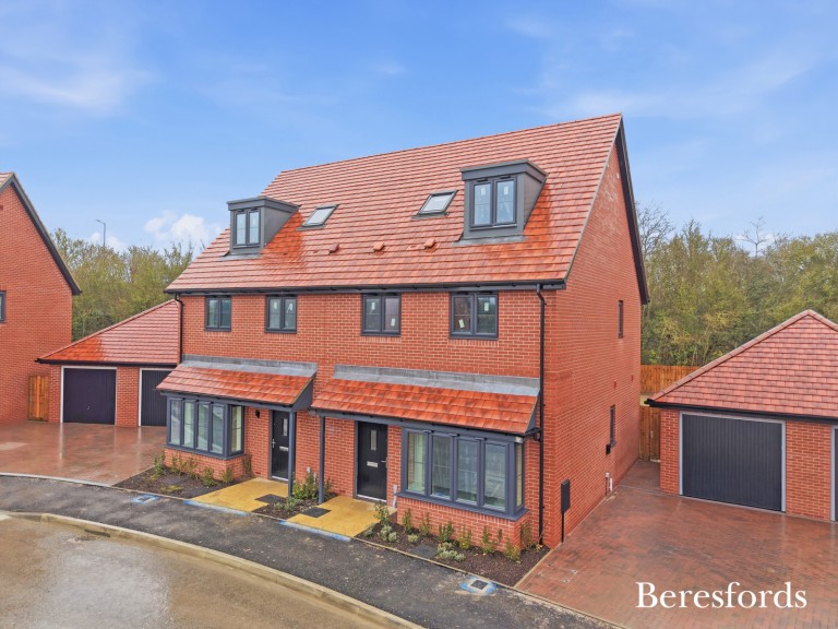 Images for Ingatestone Grove, Roman Road, Ingatestone, Essex