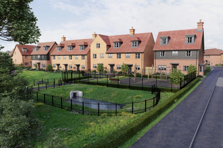 Images for Roman Road, Ingatestone, Essex