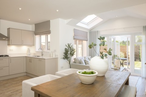 Click the photo for more details of Roman Road, Ingatestone, Essex