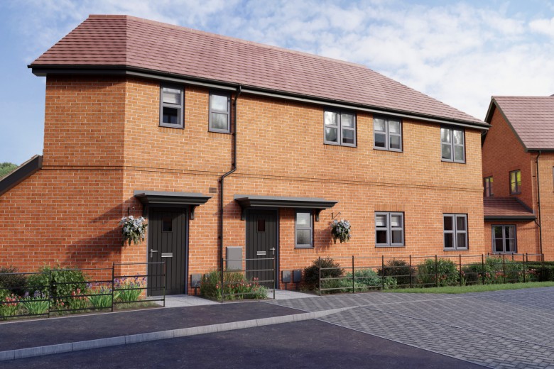Click the photo for more details of Roman Road, Ingatestone, Essex
