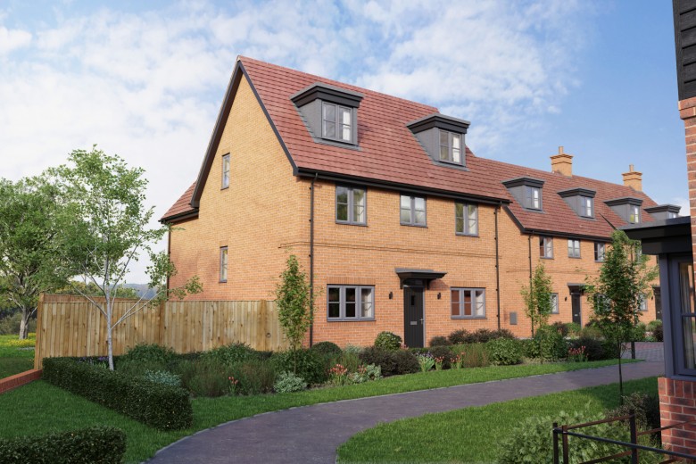 Click the photo for more details of Roman Road, Ingatestone, Essex