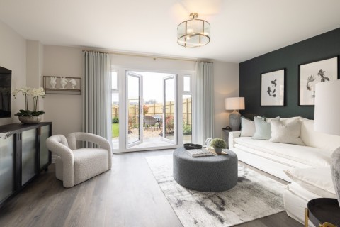 Click the photo for more details of Ingatestone Grove, Roman Road, Ingatestone, Essex