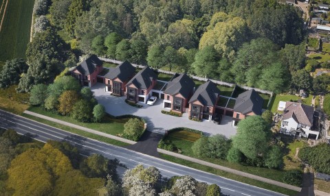 Click the photo for more details of Essex