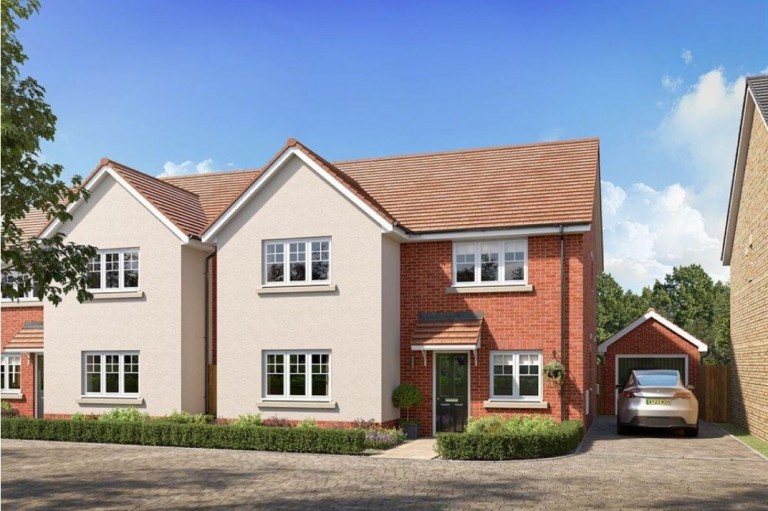 Images for Heybridge, Essex