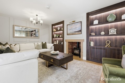 Click the photo for more details of South Weald, Brentwood, Essex